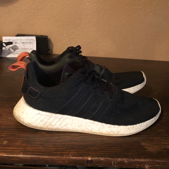 adidas Other - Adidas NMD